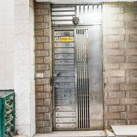 Super Hotel O Fazalpur Jāmb エクステリア 写真