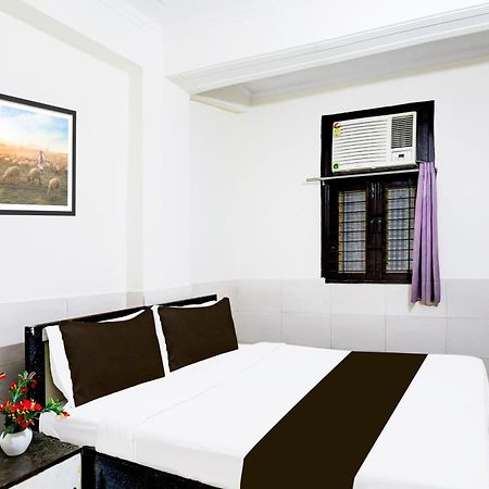 Super Hotel O Fazalpur Jāmb エクステリア 写真
