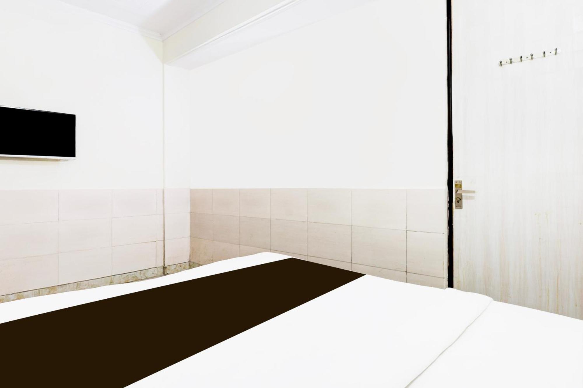 Super Hotel O Fazalpur Jāmb エクステリア 写真