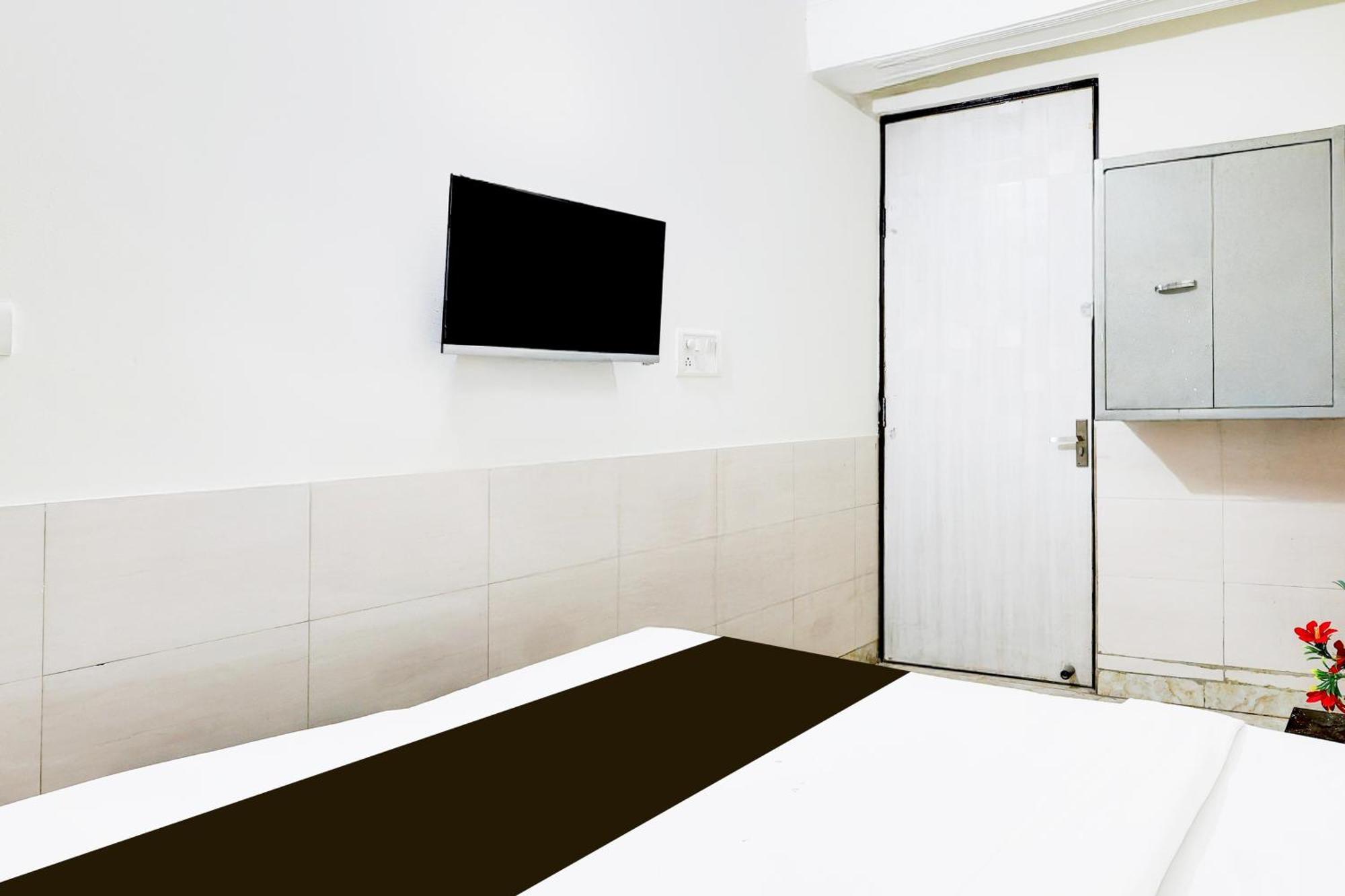 Super Hotel O Fazalpur Jāmb エクステリア 写真