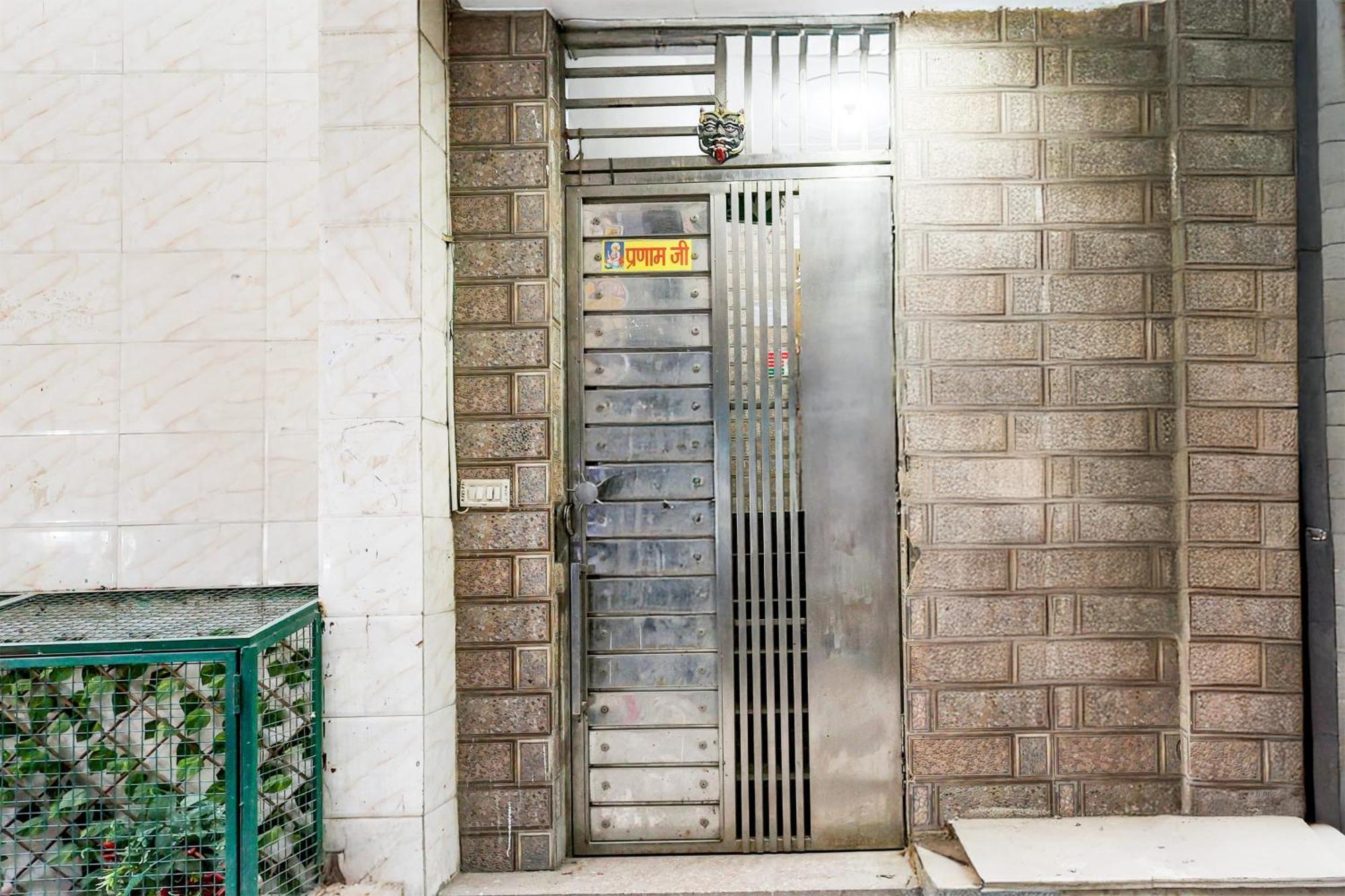 Super Hotel O Fazalpur Jāmb エクステリア 写真