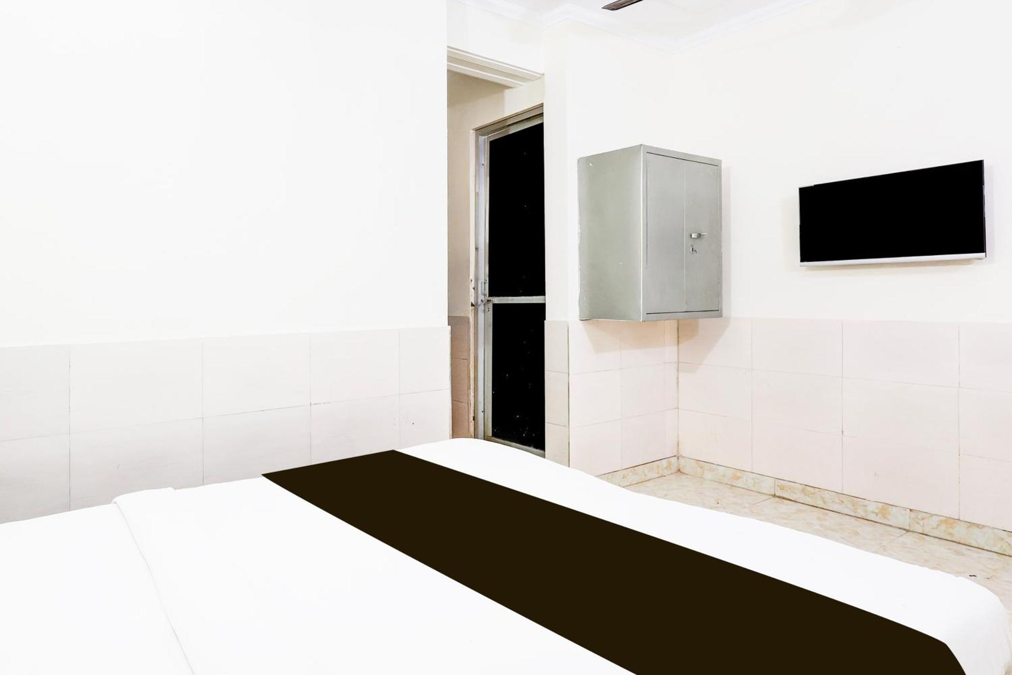 Super Hotel O Fazalpur Jāmb エクステリア 写真