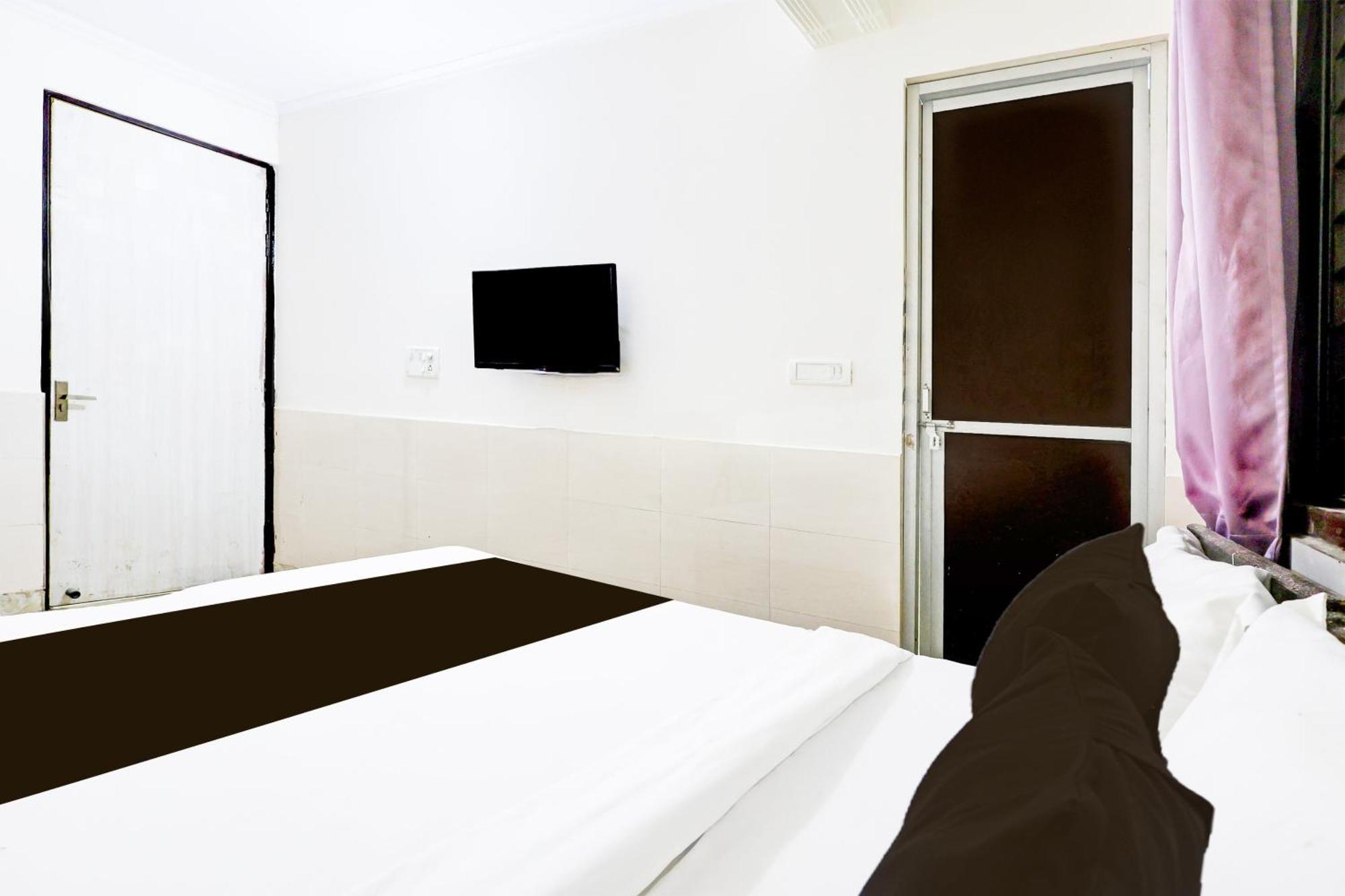 Super Hotel O Fazalpur Jāmb エクステリア 写真