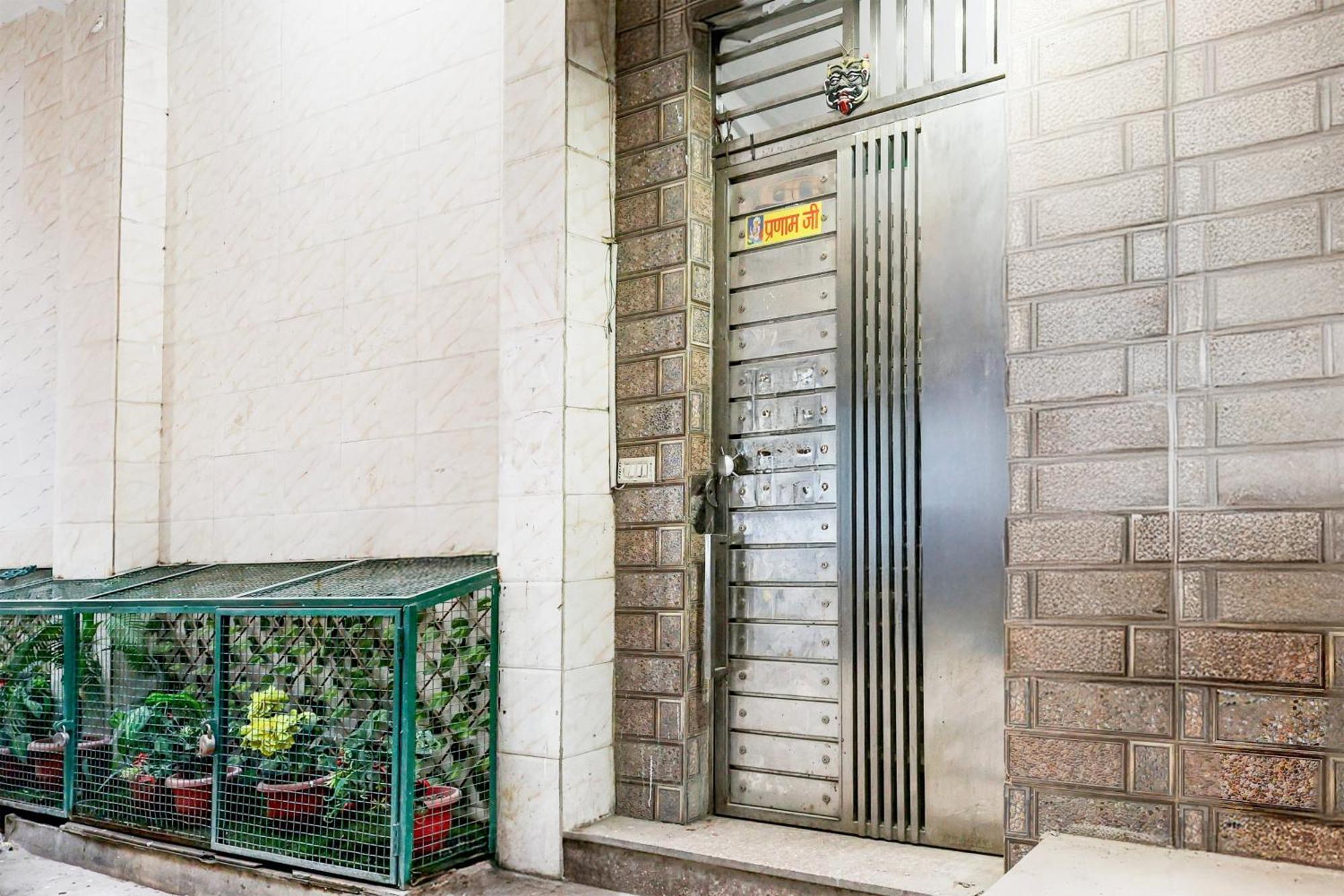 Super Hotel O Fazalpur Jāmb エクステリア 写真