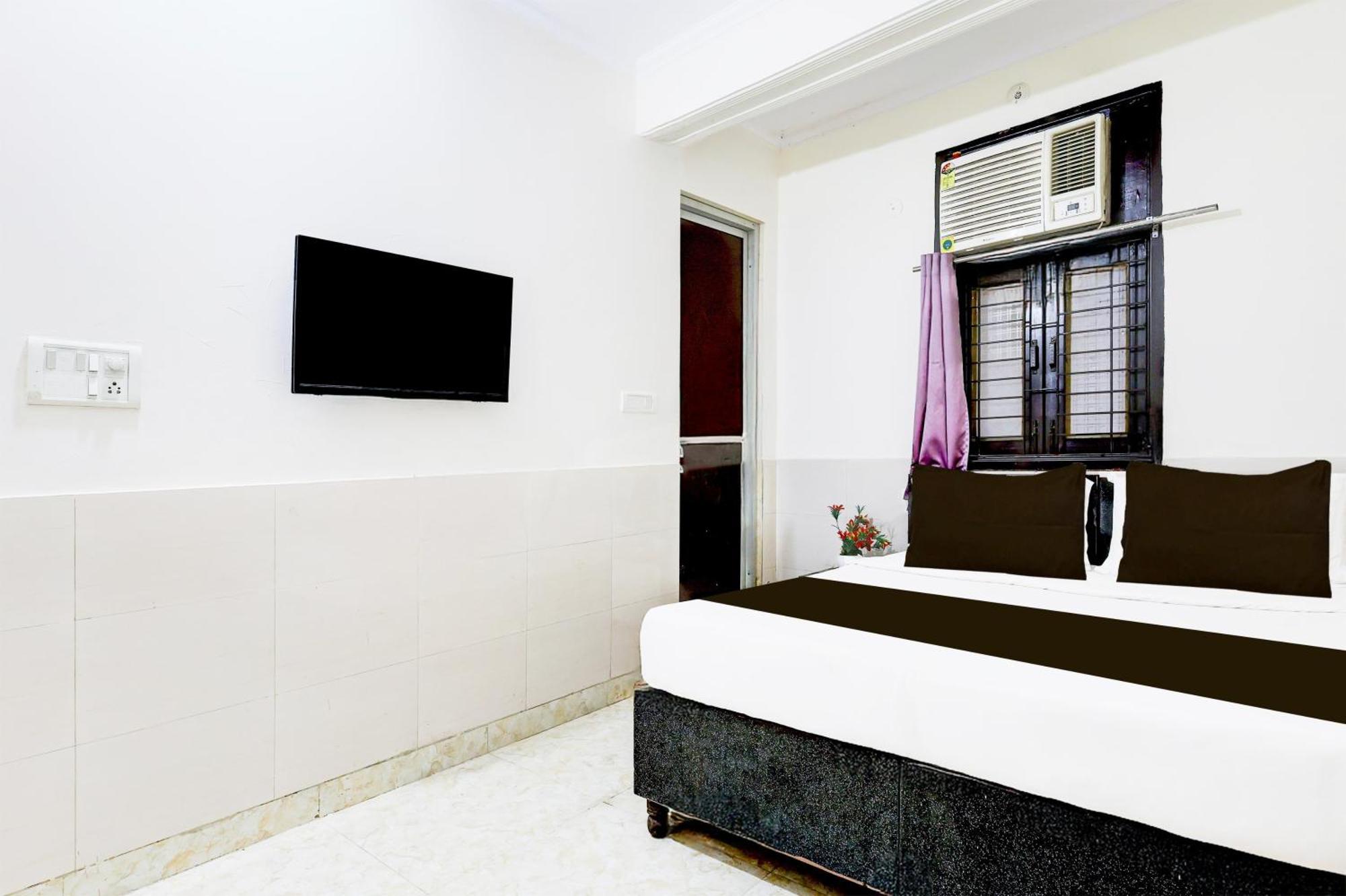 Super Hotel O Fazalpur Jāmb エクステリア 写真