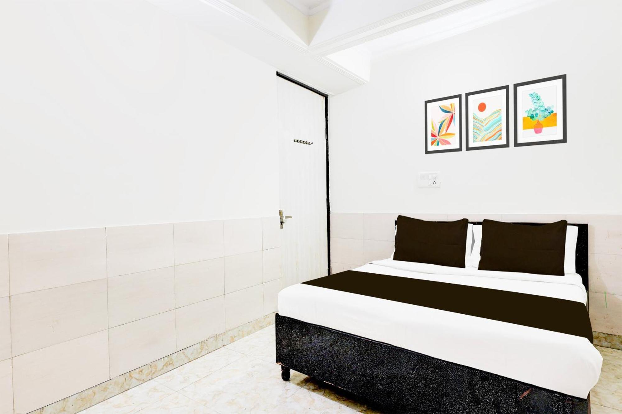 Super Hotel O Fazalpur Jāmb エクステリア 写真