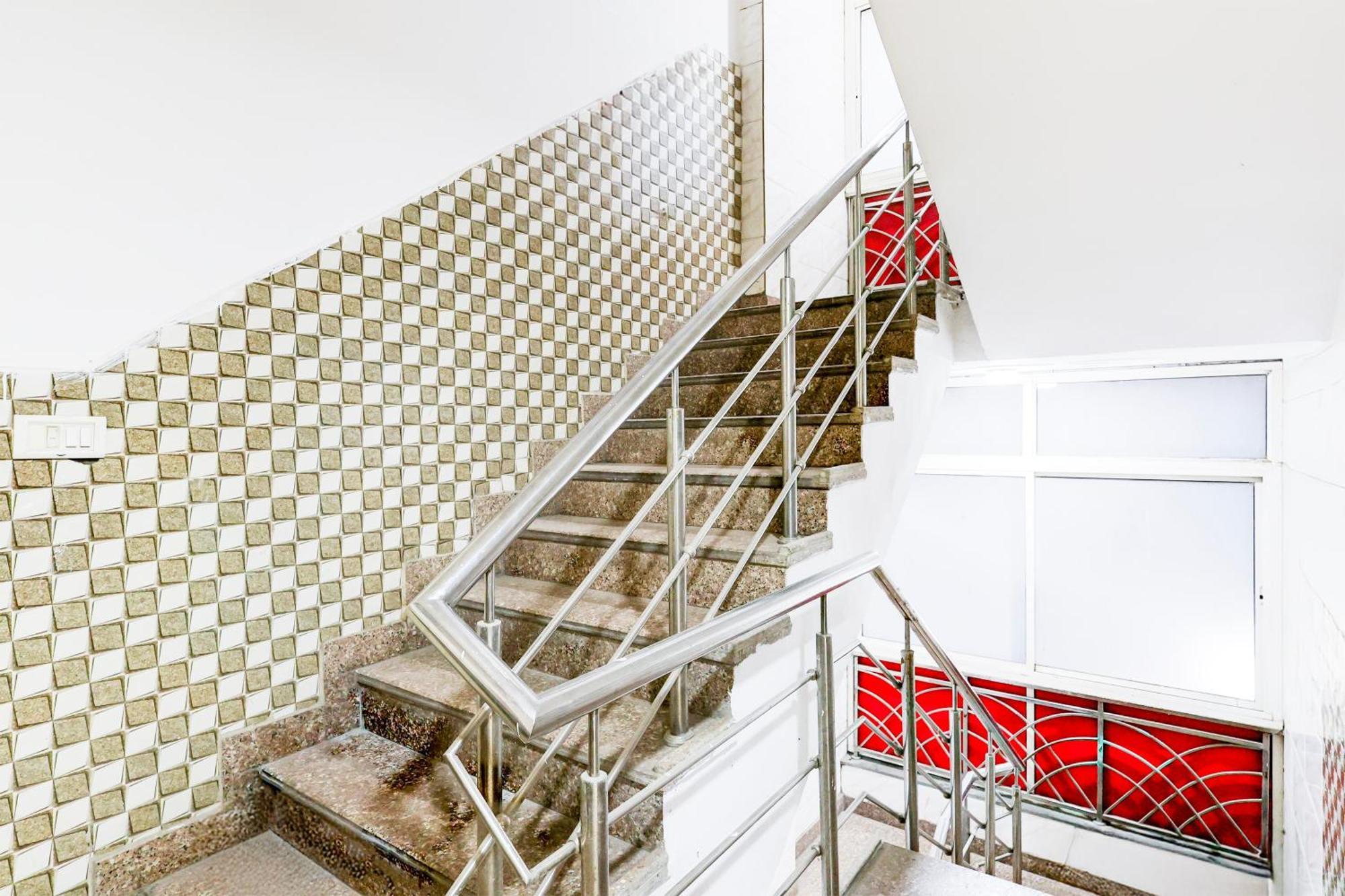 Super Hotel O Fazalpur Jāmb エクステリア 写真